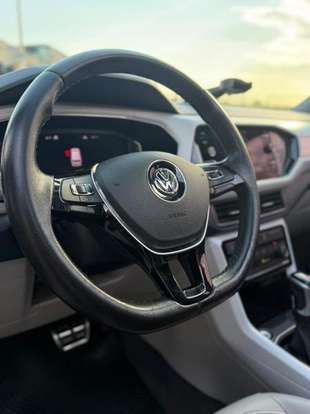 VOLKSWAGEN-T-CROSS-1.4 250 TSI TOTAL FLEX HIGHLINE AUTOMÁTICO VOLKSWAGEN-T-CROSS-2019