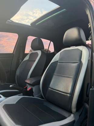 VOLKSWAGEN-T-CROSS-1.4 250 TSI TOTAL FLEX HIGHLINE AUTOMÁTICO VOLKSWAGEN-T-CROSS-2019