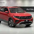 VOLKSWAGEN T-CROSS 1.4 250 TSI TOTAL FLEX HIGHLINE AUTOMÁTICO VOLKSWAGEN T-CROSS 1.4 250 TSI TOTAL FLEX HIGHLINE AUTOMÁTICO