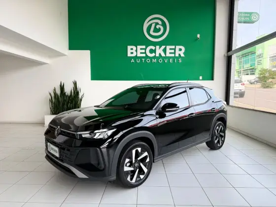 VOLKSWAGEN TERA 1.0 170 TSI HIGH AUTOMÁTICO