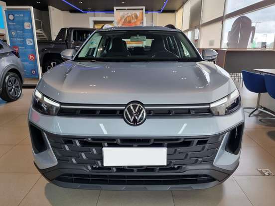 VOLKSWAGEN-TERA-1.0 170 TSI COMFORT AUTOMÁTICO VOLKSWAGEN-TERA-2026