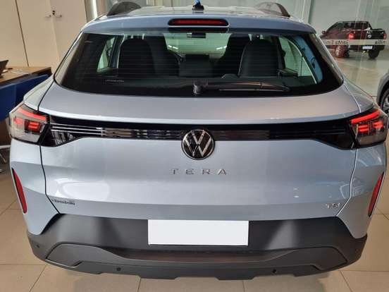 VOLKSWAGEN-TERA-1.0 170 TSI COMFORT AUTOMÁTICO VOLKSWAGEN-TERA-2026