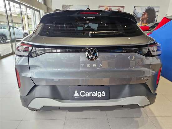 VOLKSWAGEN-TERA-1.0 170 TSI HIGH AUTOMÁTICO VOLKSWAGEN-TERA-2026