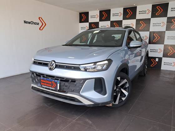 VOLKSWAGEN TERA 1.0 170 TSI HIGH AUTOMÁTICO