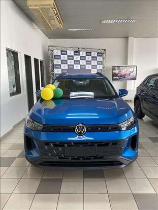 VOLKSWAGEN-TERA-1.0 200 TSI HIGH AUTOMÁTICO VOLKSWAGEN-TERA-2026