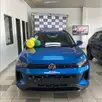 VOLKSWAGEN TERA 1.0 170 TSI HIGH AUTOMÁTICO VOLKSWAGEN TERA 1.0 170 TSI HIGH AUTOMÁTICO