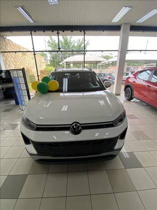 VOLKSWAGEN TERA 1.0 170 TSI HIGH AUTOMÁTICO