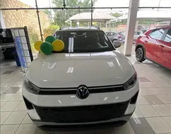 VOLKSWAGEN TERA 1.0 170 TSI HIGH AUTOMÁTICO VOLKSWAGEN TERA 1.0 170 TSI HIGH AUTOMÁTICO