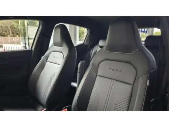 VOLKSWAGEN-TERA-1.0 170 TSI HIGH AUTOMÁTICO VOLKSWAGEN-TERA-2026