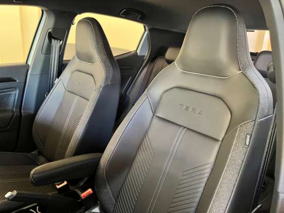 VOLKSWAGEN-TERA-1.0 170 TSI HIGH AUTOMÁTICO VOLKSWAGEN-TERA-2025