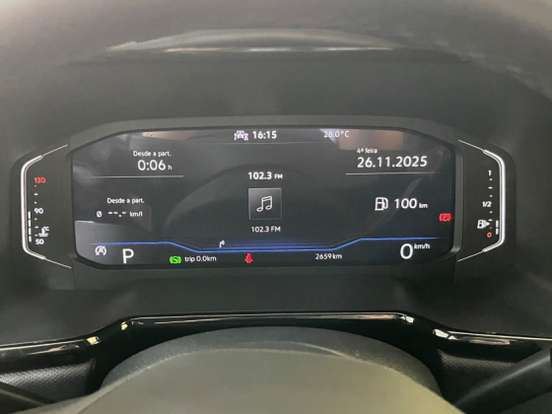 VOLKSWAGEN-TERA-1.0 170 TSI HIGH AUTOMÁTICO VOLKSWAGEN-TERA-2025