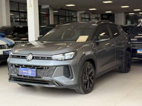 VOLKSWAGEN TERA 1.0 170 TSI HIGH AUTOMÁTICO