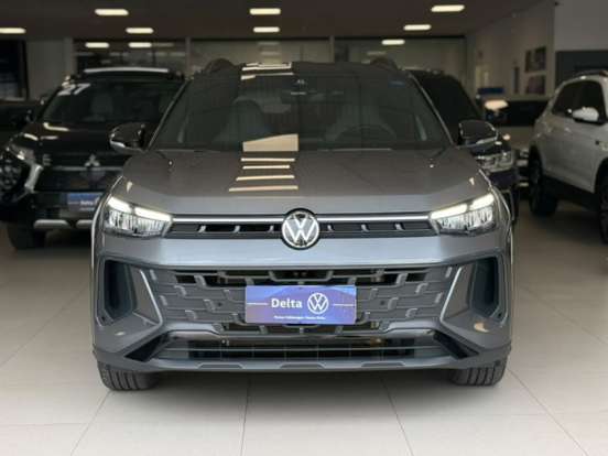 VOLKSWAGEN-TERA-1.0 170 TSI HIGH AUTOMÁTICO VOLKSWAGEN-TERA-2025