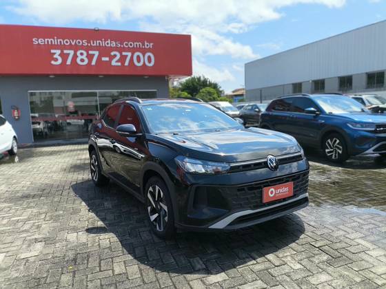 VOLKSWAGEN TERA 1.0 170 TSI HIGH AUTOMÁTICO