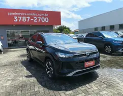 VOLKSWAGEN TERA 1.0 170 TSI HIGH AUTOMÁTICO VOLKSWAGEN TERA 1.0 170 TSI HIGH AUTOMÁTICO