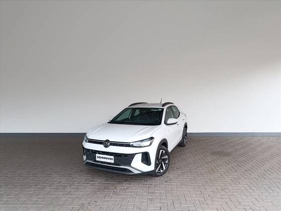 VOLKSWAGEN TERA 1.0 170 TSI HIGH AUTOMÁTICO