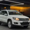 VOLKSWAGEN TIGUAN 1.4 TSI 16V TURBO GASOLINA 4P DSG VOLKSWAGEN TIGUAN 1.4 TSI 16V TURBO GASOLINA 4P DSG