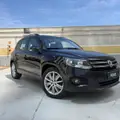 VOLKSWAGEN TIGUAN 1.4 TSI 16V TURBO GASOLINA 4P DSG VOLKSWAGEN TIGUAN 1.4 TSI 16V TURBO GASOLINA 4P DSG