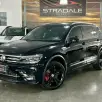 VOLKSWAGEN TIGUAN 2.0 350 TSI GASOLINA ALLSPACE R-LINE 4MOTION DSG VOLKSWAGEN TIGUAN 2.0 350 TSI GASOLINA ALLSPACE R-LINE 4MOTION DSG