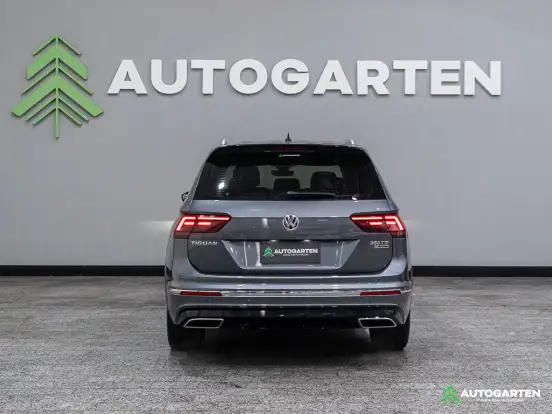 VOLKSWAGEN-TIGUAN-2.0 350 TSI GASOLINA ALLSPACE R-LINE 4MOTION DSG VOLKSWAGEN-TIGUAN-2019