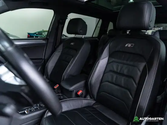 VOLKSWAGEN-TIGUAN-2.0 350 TSI GASOLINA ALLSPACE R-LINE 4MOTION DSG VOLKSWAGEN-TIGUAN-2019