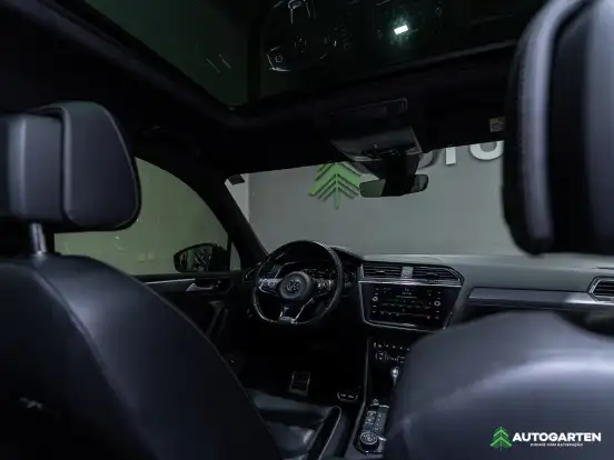 VOLKSWAGEN-TIGUAN-2.0 350 TSI GASOLINA ALLSPACE R-LINE 4MOTION DSG VOLKSWAGEN-TIGUAN-2019