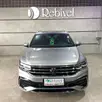 VOLKSWAGEN TIGUAN 2.0 300 TSI GASOLINA ALLSPACE R-LINE AUTOMÁTICO VOLKSWAGEN TIGUAN 2.0 300 TSI GASOLINA ALLSPACE R-LINE AUTOMÁTICO