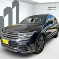 VOLKSWAGEN TIGUAN 2.0 300 TSI GASOLINA ALLSPACE R-LINE AUTOMÁTICO VOLKSWAGEN TIGUAN 2.0 300 TSI GASOLINA ALLSPACE R-LINE AUTOMÁTICO