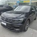 VOLKSWAGEN TIGUAN 2.0 350 TSI GASOLINA ALLSPACE R-LINE 4MOTION DSG VOLKSWAGEN TIGUAN 2.0 350 TSI GASOLINA ALLSPACE R-LINE 4MOTION DSG