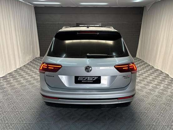 VOLKSWAGEN-TIGUAN-2.0 350 TSI GASOLINA ALLSPACE R-LINE 4MOTION DSG VOLKSWAGEN-TIGUAN-2019