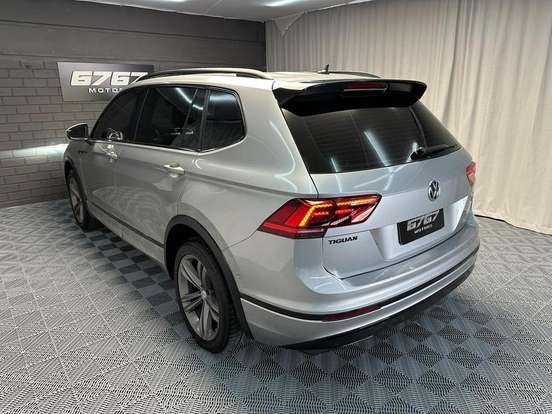 VOLKSWAGEN-TIGUAN-2.0 350 TSI GASOLINA ALLSPACE R-LINE 4MOTION DSG VOLKSWAGEN-TIGUAN-2019