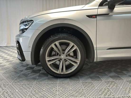 VOLKSWAGEN-TIGUAN-2.0 350 TSI GASOLINA ALLSPACE R-LINE 4MOTION DSG VOLKSWAGEN-TIGUAN-2019