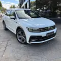VOLKSWAGEN TIGUAN 2.0 350 TSI GASOLINA ALLSPACE R-LINE 4MOTION DSG VOLKSWAGEN TIGUAN 2.0 350 TSI GASOLINA ALLSPACE R-LINE 4MOTION DSG