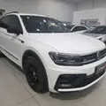 VOLKSWAGEN TIGUAN 2.0 350 TSI GASOLINA ALLSPACE R-LINE 4MOTION DSG VOLKSWAGEN TIGUAN 2.0 350 TSI GASOLINA ALLSPACE R-LINE 4MOTION DSG