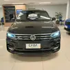 VOLKSWAGEN TIGUAN 2.0 350 TSI GASOLINA ALLSPACE R-LINE 4MOTION DSG VOLKSWAGEN TIGUAN 2.0 350 TSI GASOLINA ALLSPACE R-LINE 4MOTION DSG