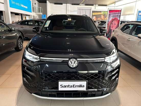 VOLKSWAGEN-TIGUAN-2.0 350 TSI GASOLINA R-LINE 4MOTION AUTOMÁTICO VOLKSWAGEN-TIGUAN-2026