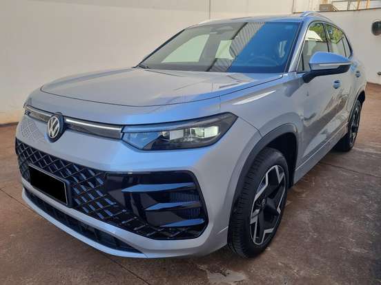 VOLKSWAGEN-TIGUAN-2.0 350 TSI GASOLINA R-LINE 4MOTION AUTOMÁTICO VOLKSWAGEN-TIGUAN-2026