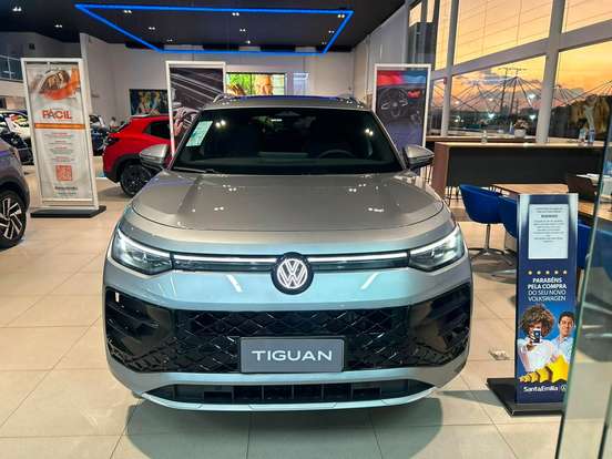 VOLKSWAGEN-TIGUAN-2.0 350 TSI GASOLINA R-LINE 4MOTION AUTOMÁTICO VOLKSWAGEN-TIGUAN-2026
