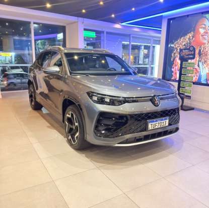 VOLKSWAGEN-TIGUAN-2.0 350 TSI GASOLINA R-LINE 4MOTION AUTOMÁTICO VOLKSWAGEN-TIGUAN-2026