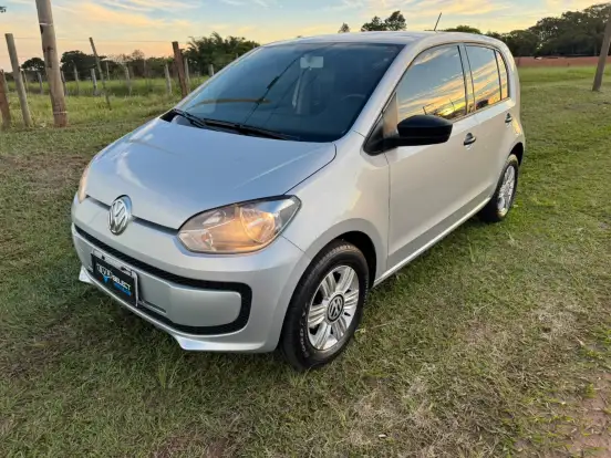 VOLKSWAGEN-UP-1.0 MPI TAKE UP 12V FLEX 4P MANUAL VOLKSWAGEN-UP-2016