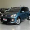 VOLKSWAGEN UP 1.0 TSI MOVE UP 12V FLEX 4P MANUAL VOLKSWAGEN UP 1.0 TSI MOVE UP 12V FLEX 4P MANUAL