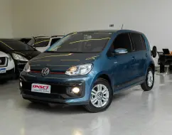 VOLKSWAGEN UP 1.0 TSI MOVE UP 12V FLEX 4P MANUAL VOLKSWAGEN UP 1.0 TSI MOVE UP 12V FLEX 4P MANUAL