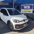 VOLKSWAGEN UP 1.0 170 TSI TOTAL FLEX XTREME 4P MANUAL VOLKSWAGEN UP 1.0 170 TSI TOTAL FLEX XTREME 4P MANUAL