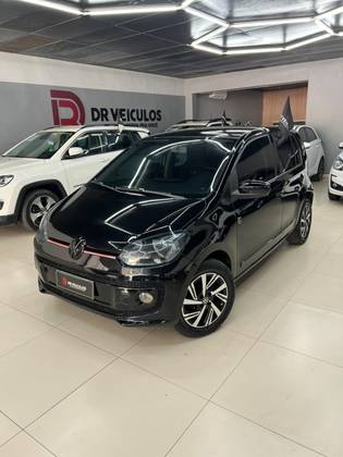 VOLKSWAGEN UP 1.0 MPI TAKE UP 12V FLEX 2P MANUAL