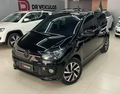VOLKSWAGEN UP 1.0 MPI TAKE UP 12V FLEX 2P MANUAL VOLKSWAGEN UP 1.0 MPI TAKE UP 12V FLEX 2P MANUAL