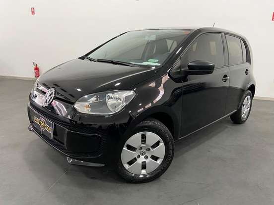 VOLKSWAGEN-UP-1.0 MPI TAKE UP 12V FLEX 4P MANUAL VOLKSWAGEN-UP-2014