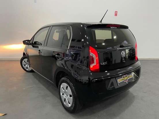 VOLKSWAGEN-UP-1.0 MPI TAKE UP 12V FLEX 4P MANUAL VOLKSWAGEN-UP-2014