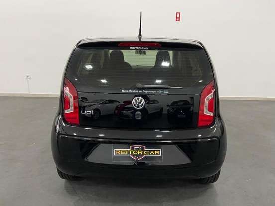 VOLKSWAGEN-UP-1.0 MPI TAKE UP 12V FLEX 4P MANUAL VOLKSWAGEN-UP-2014