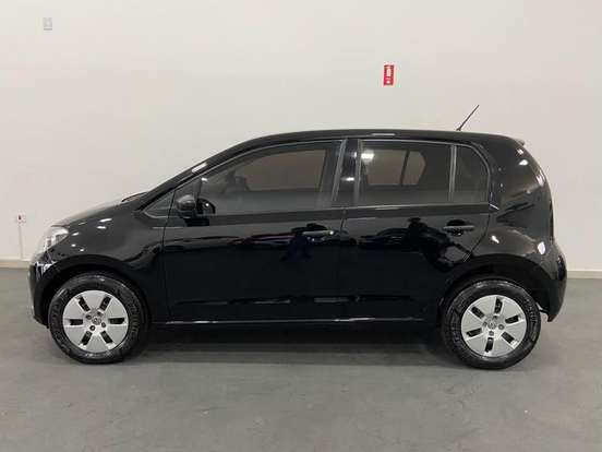 VOLKSWAGEN-UP-1.0 MPI TAKE UP 12V FLEX 4P MANUAL VOLKSWAGEN-UP-2014