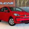 VOLKSWAGEN UP 1.0 MPI TOTAL FLEX 4P MANUAL VOLKSWAGEN UP 1.0 MPI TOTAL FLEX 4P MANUAL
